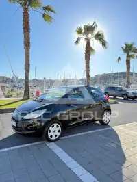 2011 Ford KA