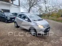 2011 Ford KA