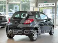 2011 Ford KA