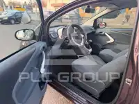 2011 Ford KA