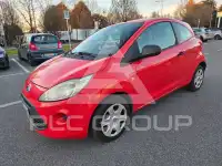 2011 Ford KA