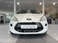 2011 Ford KA