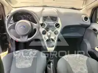 2011 Ford KA