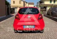 2011 Ford KA