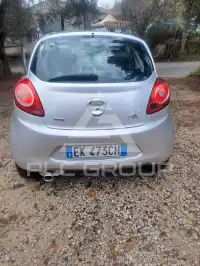 2011 Ford KA