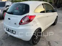 2011 Ford KA