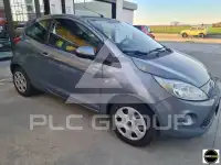 2011 Ford KA
