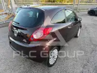 2011 Ford KA