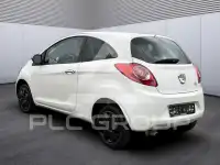 2011 Ford KA