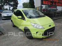 2011 Ford KA