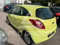 2011 Ford KA