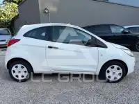 2011 Ford KA