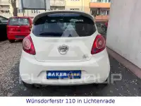 2011 Ford KA