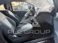 2011 Ford KA