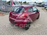 2011 Ford KA