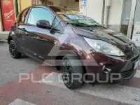 2011 Ford KA