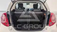 2011 Ford KA