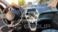2011 Ford KA