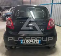 2011 Ford KA
