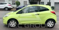 2011 Ford KA