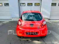 2011 Ford KA