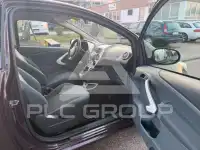 2011 Ford KA
