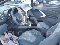 2011 Ford KA