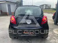 2011 Ford KA