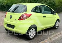 2011 Ford KA
