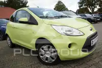 2011 Ford KA