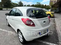 2011 Ford KA