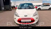 2011 Ford KA