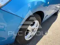 2011 Ford KA