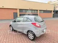 2011 Ford KA