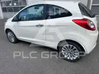 2011 Ford KA