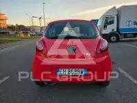 2011 Ford KA
