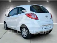 2011 Ford KA