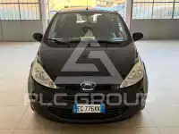 2011 Ford KA