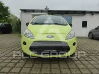 2011 Ford KA