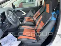 2011 Ford KA