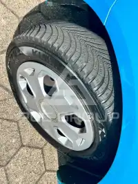 2011 Ford KA