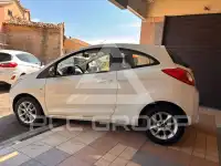 2011 Ford KA