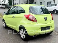 2011 Ford KA