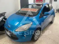 2011 Ford KA