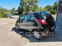 2011 Ford KA