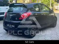 2011 Ford KA