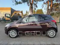 2011 Ford KA