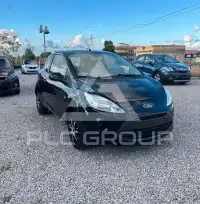 2011 Ford KA