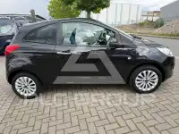 2011 Ford KA