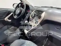 2011 Ford KA